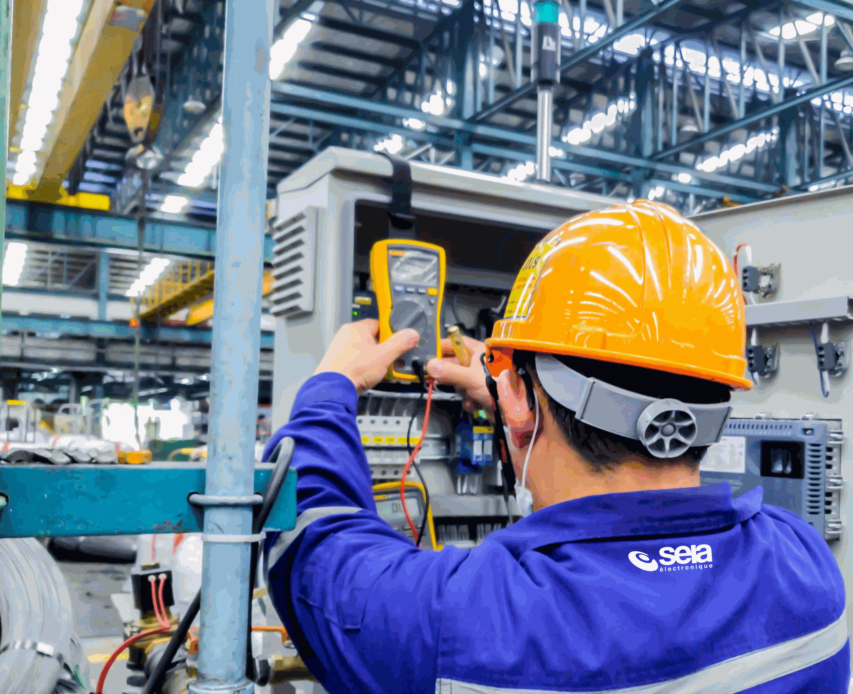 Odoo • Texte et Image